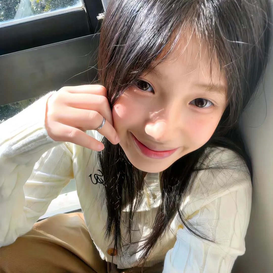 辣手美眉