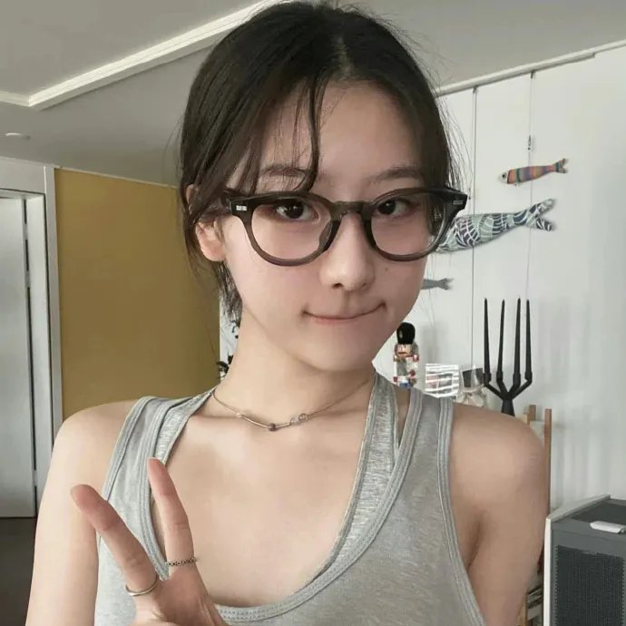 樱花开