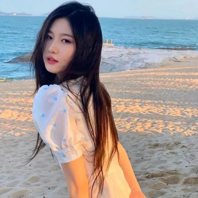 征婚启事
