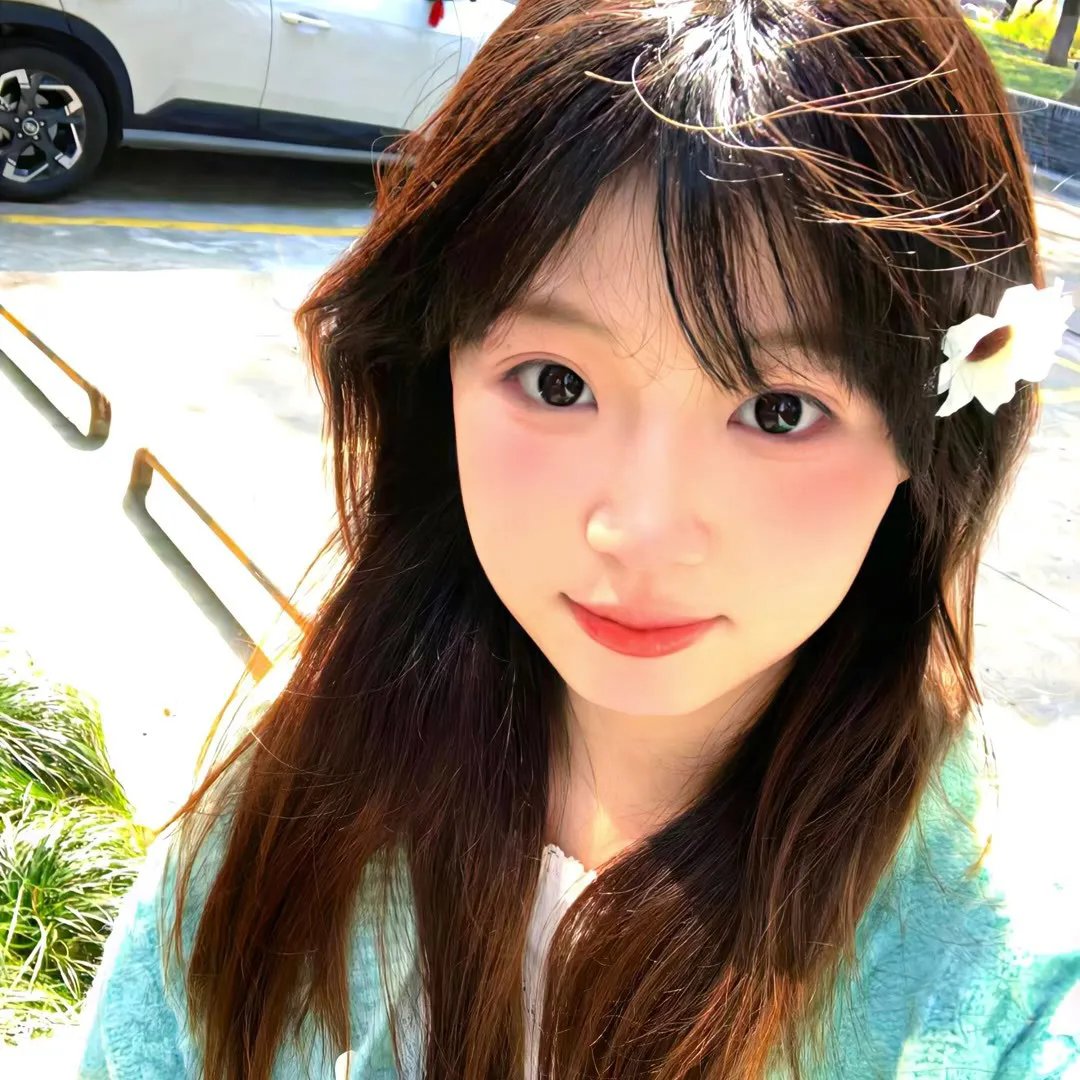 高山上的热气球