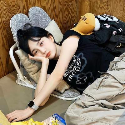 萤光幕后